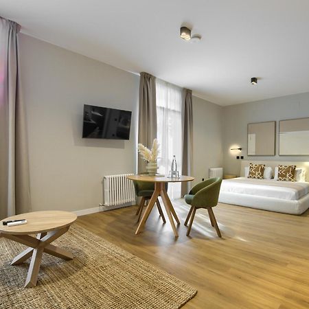 Dobo Madrid Justicia Apartment ห้อง รูปภาพ