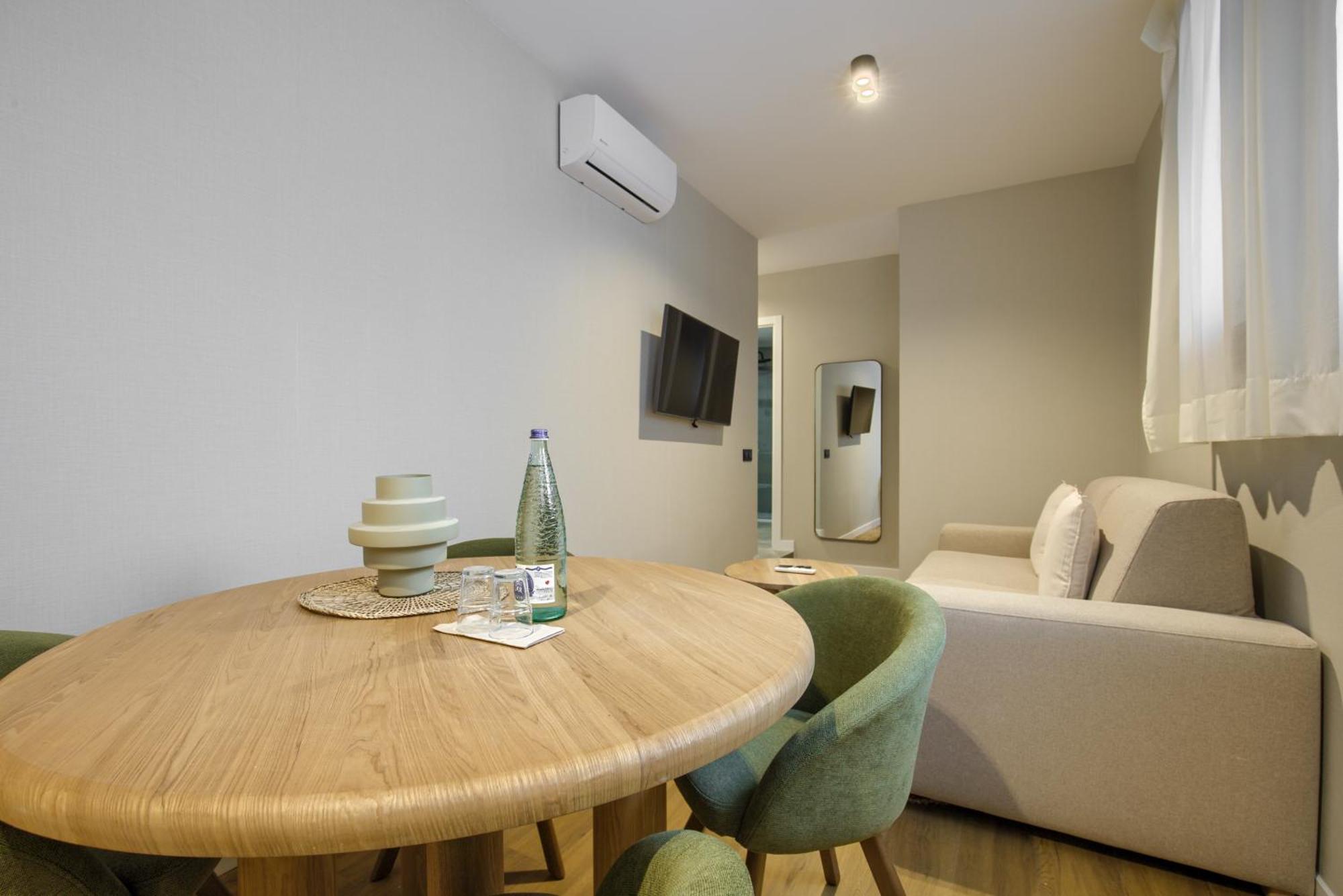 Dobo Madrid Justicia Apartment ห้อง รูปภาพ