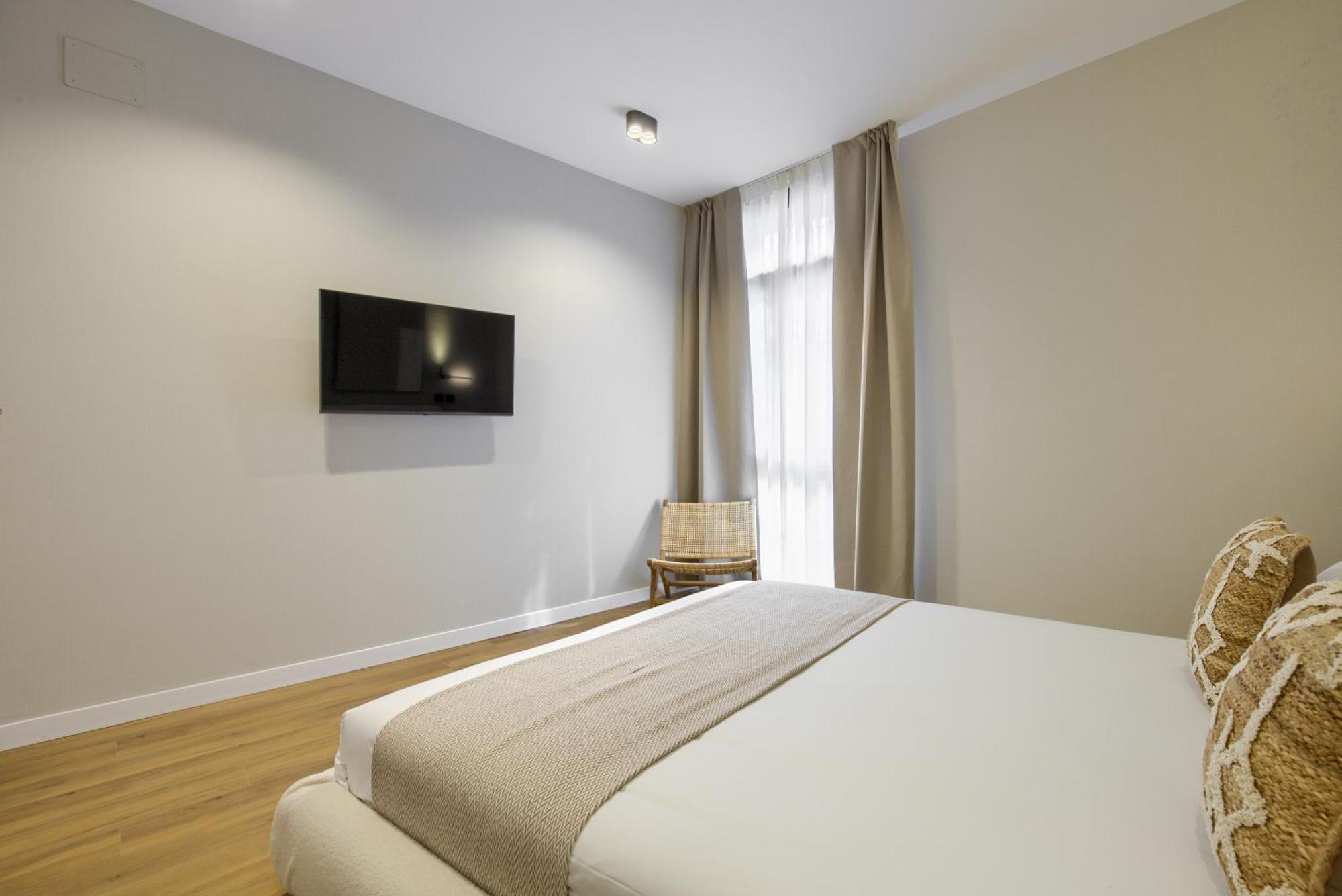 Dobo Madrid Justicia Apartment ห้อง รูปภาพ