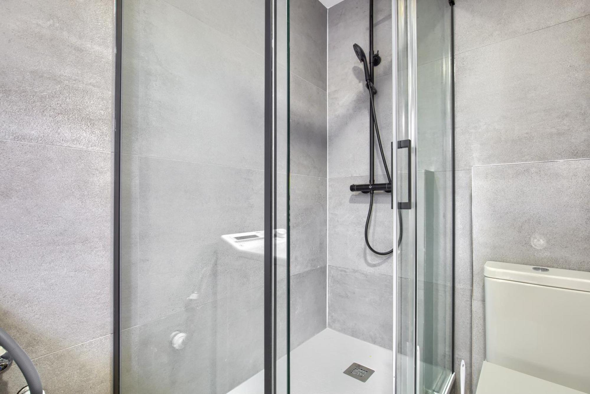 Dobo Madrid Justicia Apartment ห้อง รูปภาพ