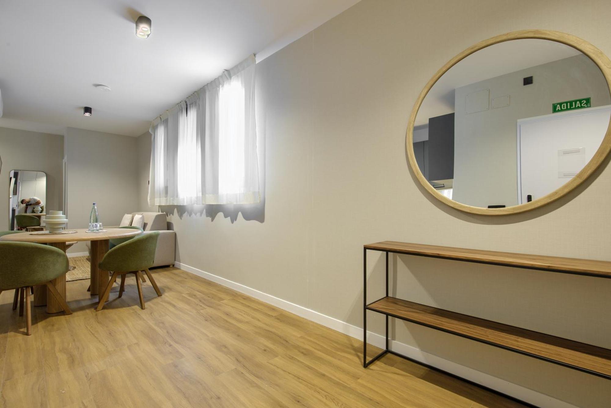Dobo Madrid Justicia Apartment ห้อง รูปภาพ