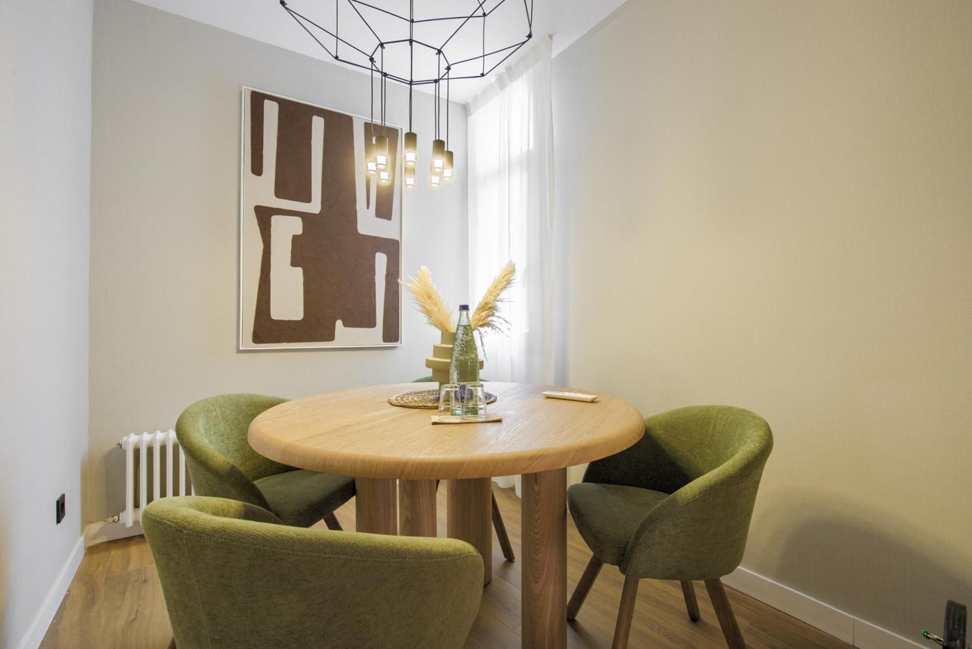 Dobo Madrid Justicia Apartment ห้อง รูปภาพ